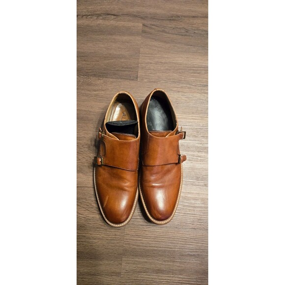 Aldo men's shoes in excellent condition size 9 - Picture 1 of 7